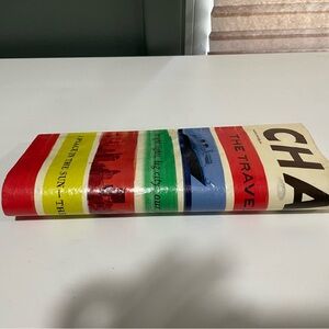 Kate Spade New York Charm Magazine Clutch Neutral